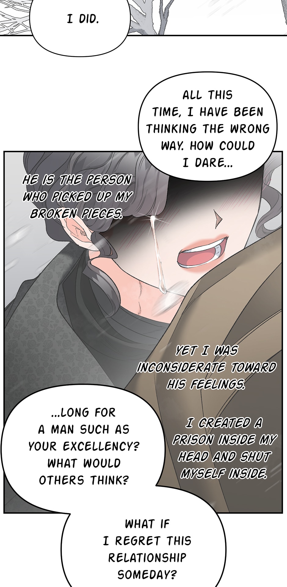 Ebony Chapter 111 page 11