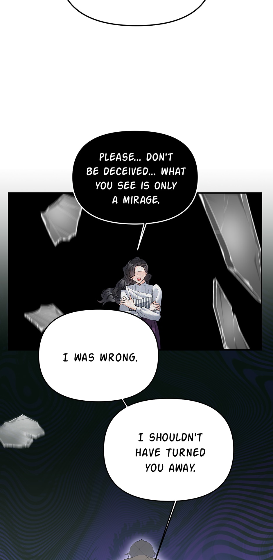 Ebony Chapter 111 page 12