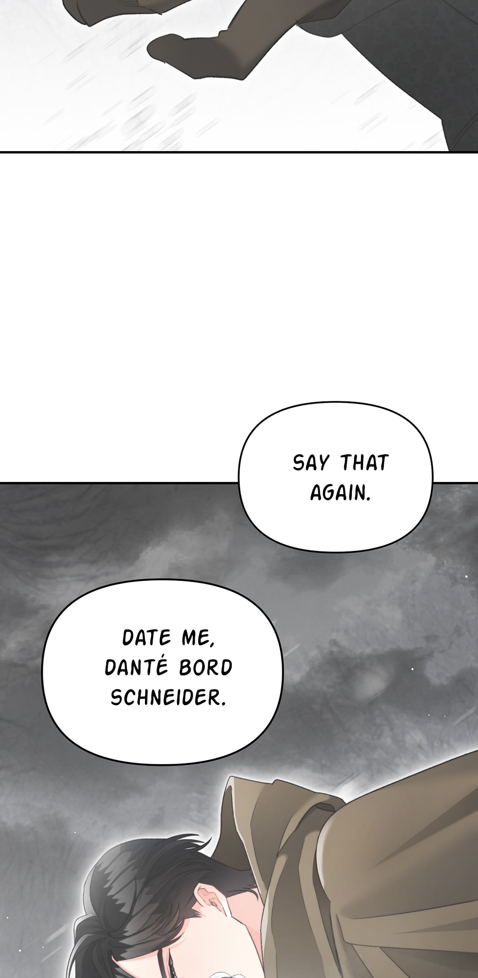 Ebony Chapter 111 page 18