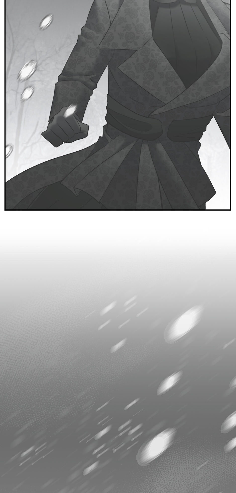 Ebony Chapter 111 page 1