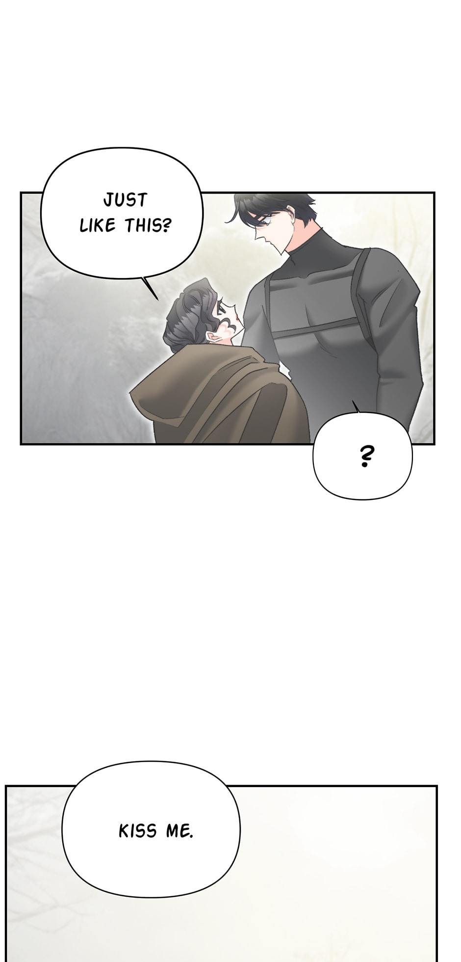 Ebony Chapter 111 page 27