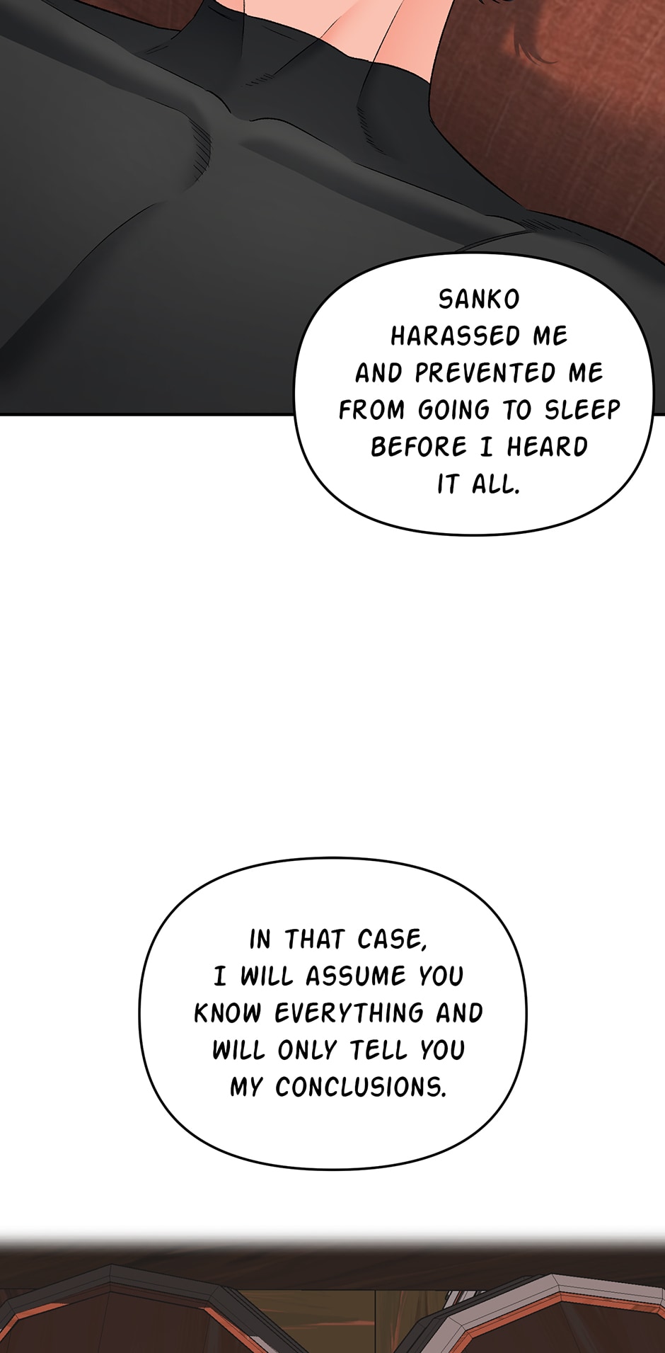 Ebony Chapter 111 page 35