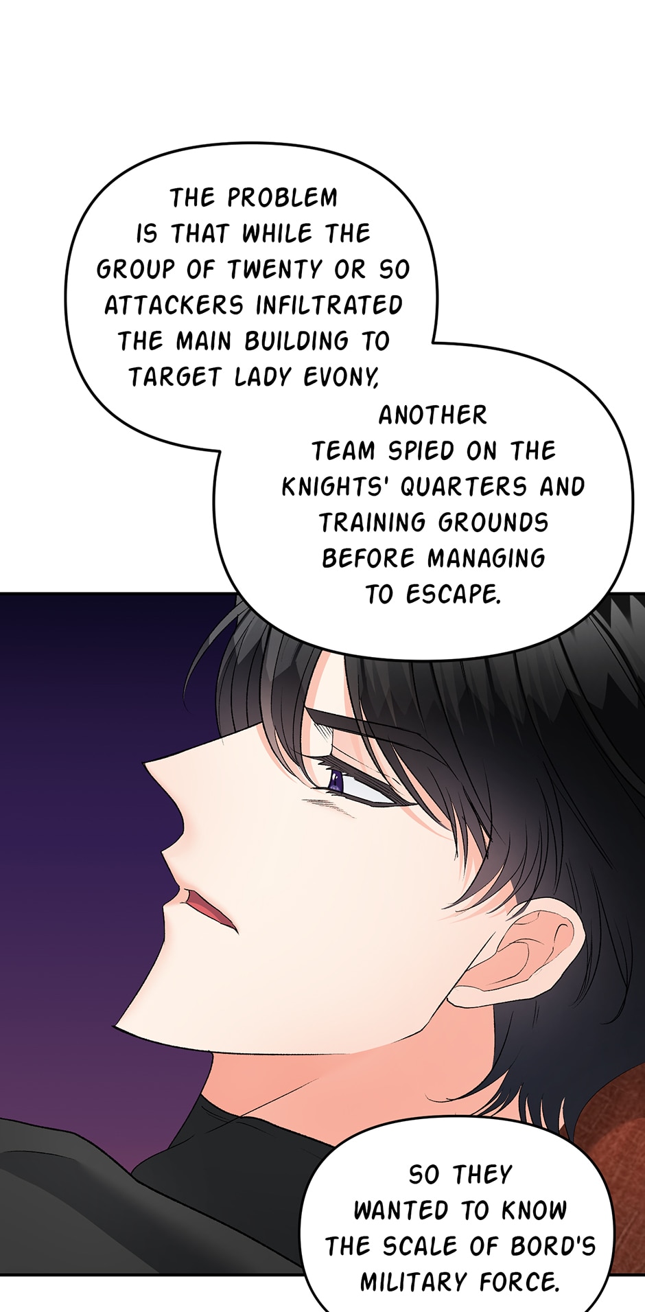 Ebony Chapter 111 page 37