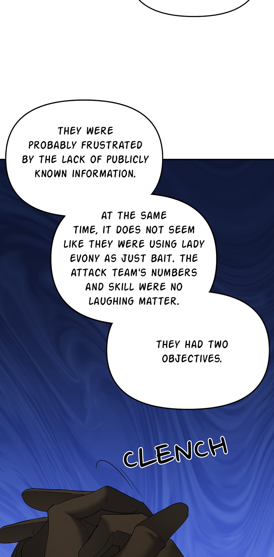 Ebony Chapter 111 page 38
