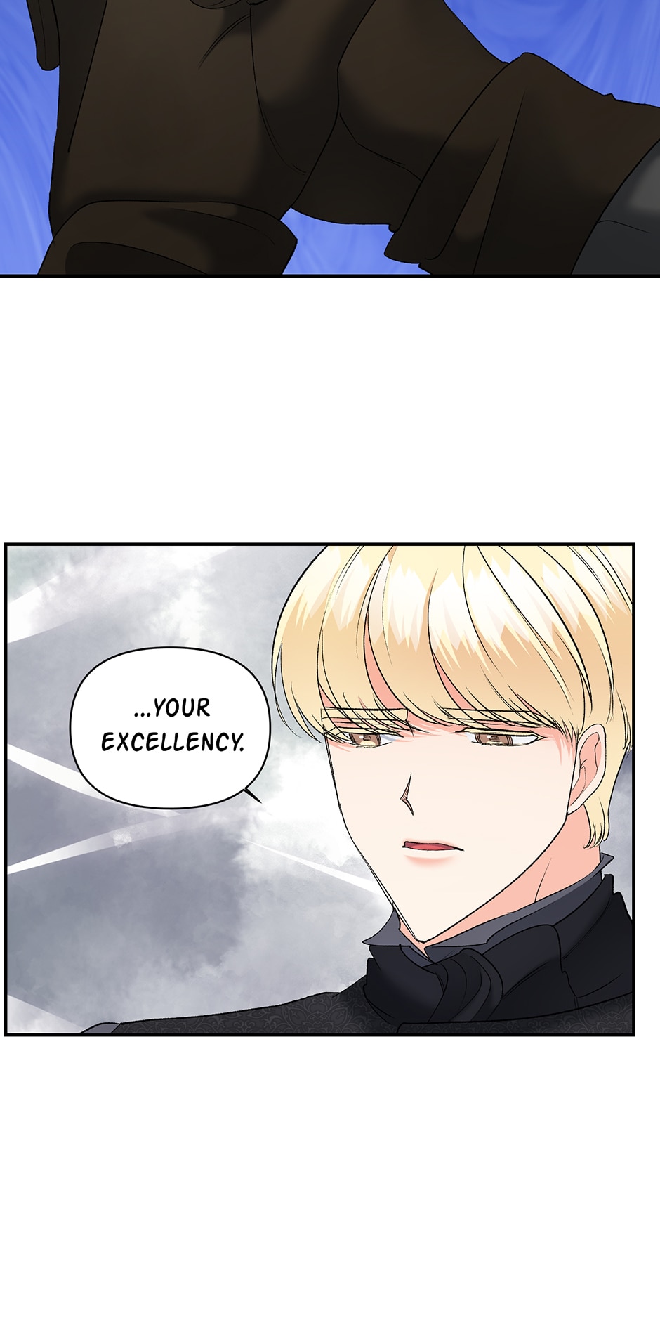 Ebony Chapter 111 page 39