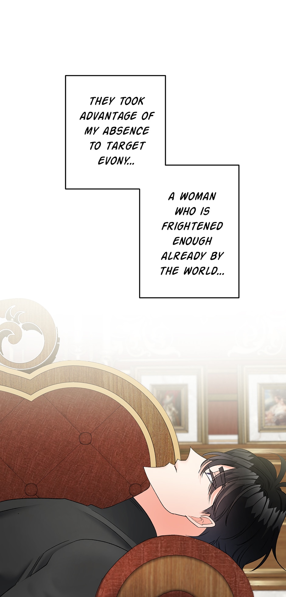 Ebony Chapter 111 page 40