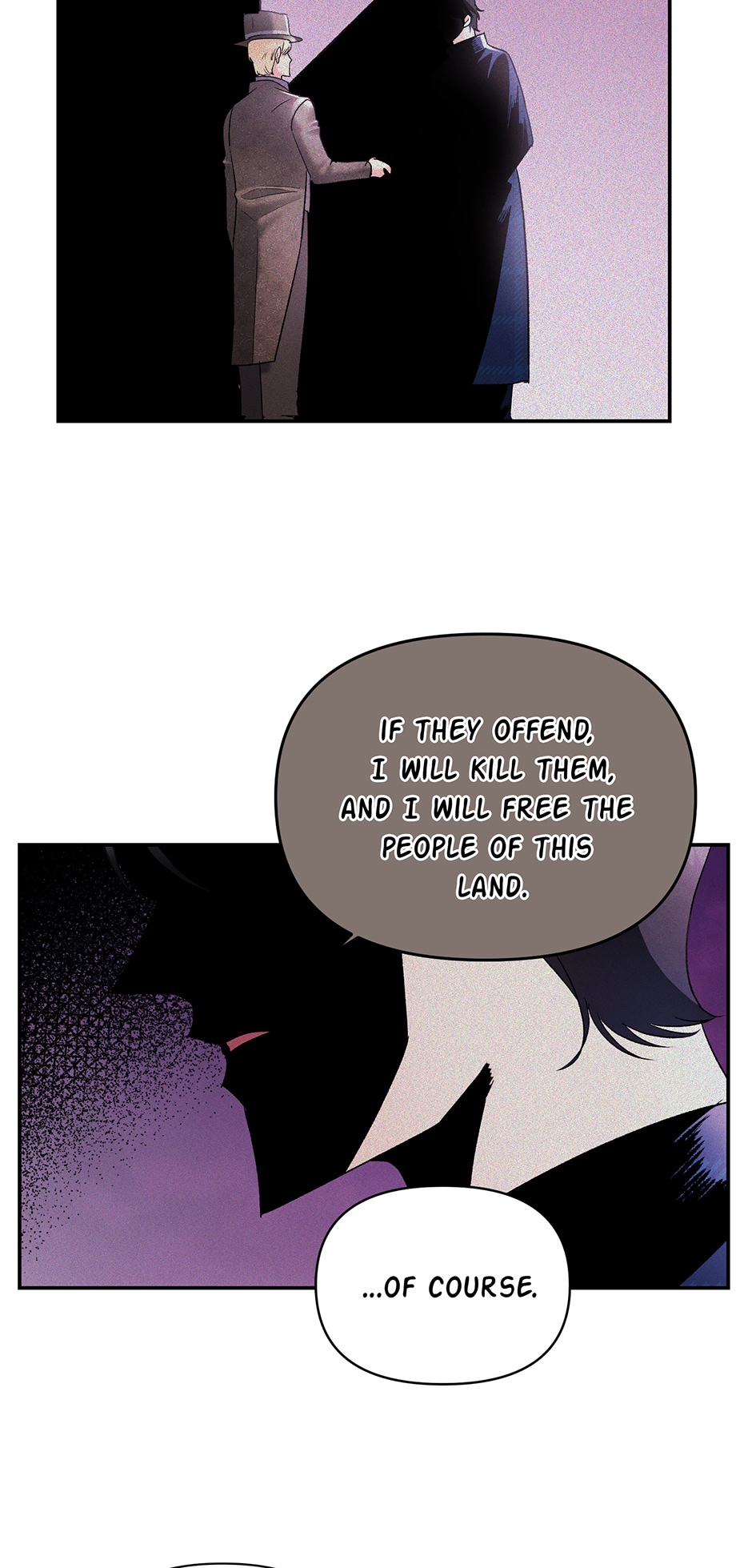 Ebony Chapter 111 page 46