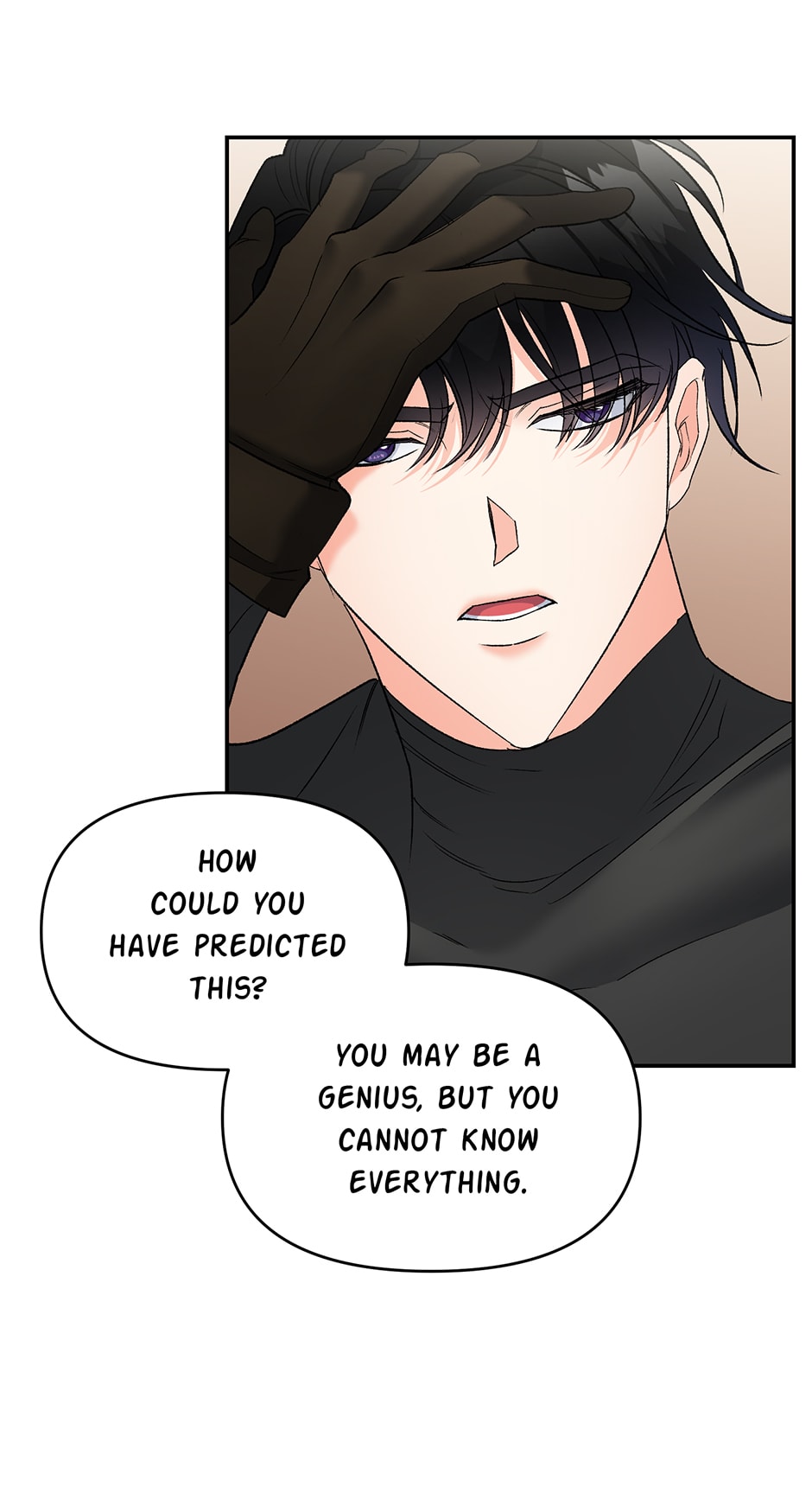 Ebony Chapter 111 page 50