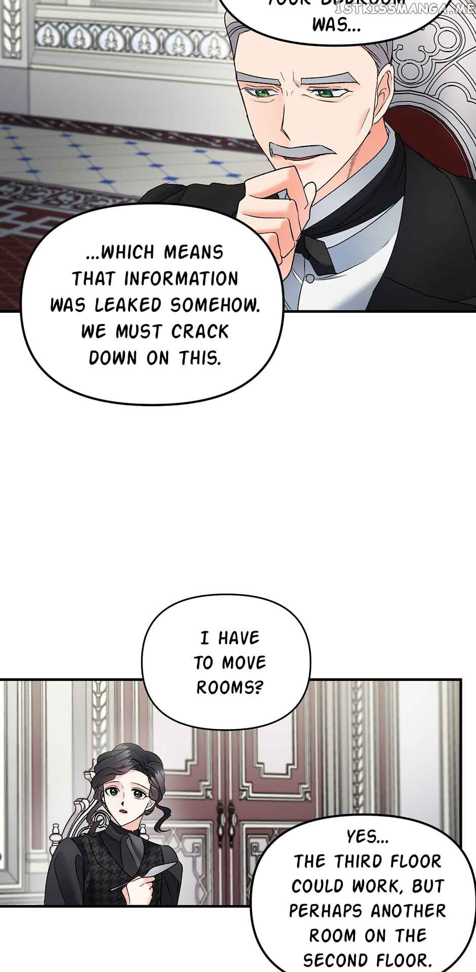 Ebony Chapter 112 page 18