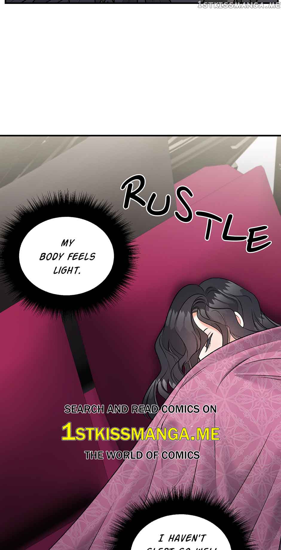 Ebony Chapter 112 page 1