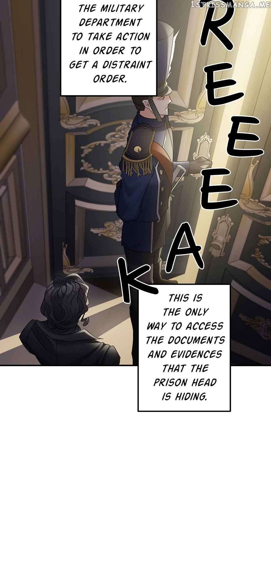 Ebony Chapter 112 page 27