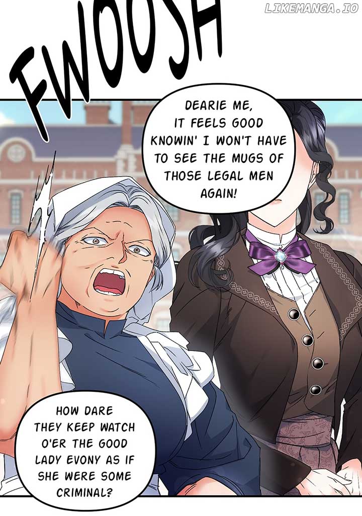 Ebony Chapter 120 page 9
