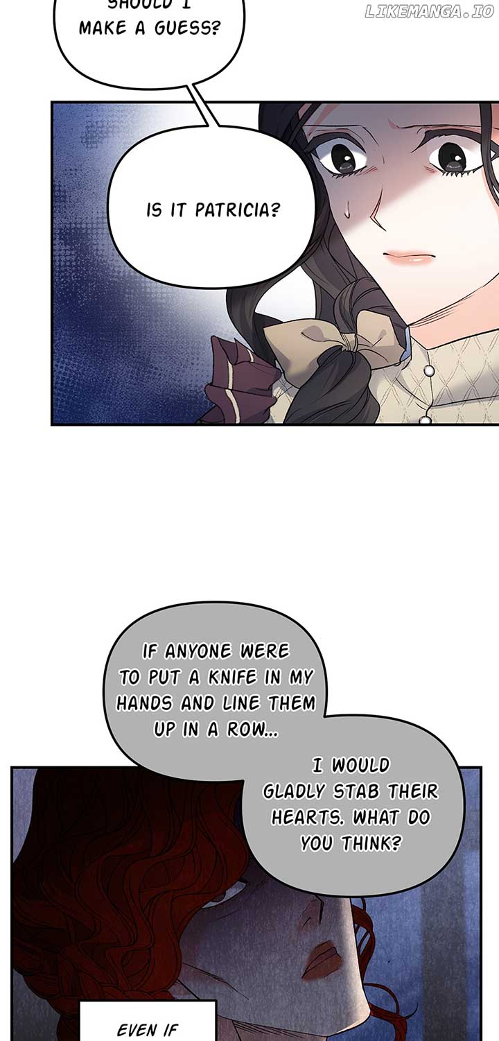 Ebony Chapter 120 page 18