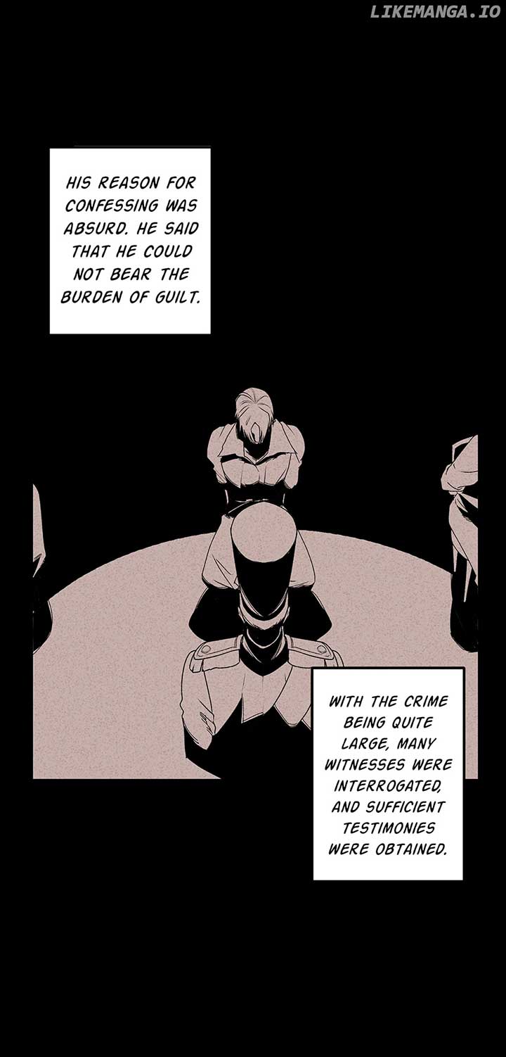 Ebony Chapter 120 page 1