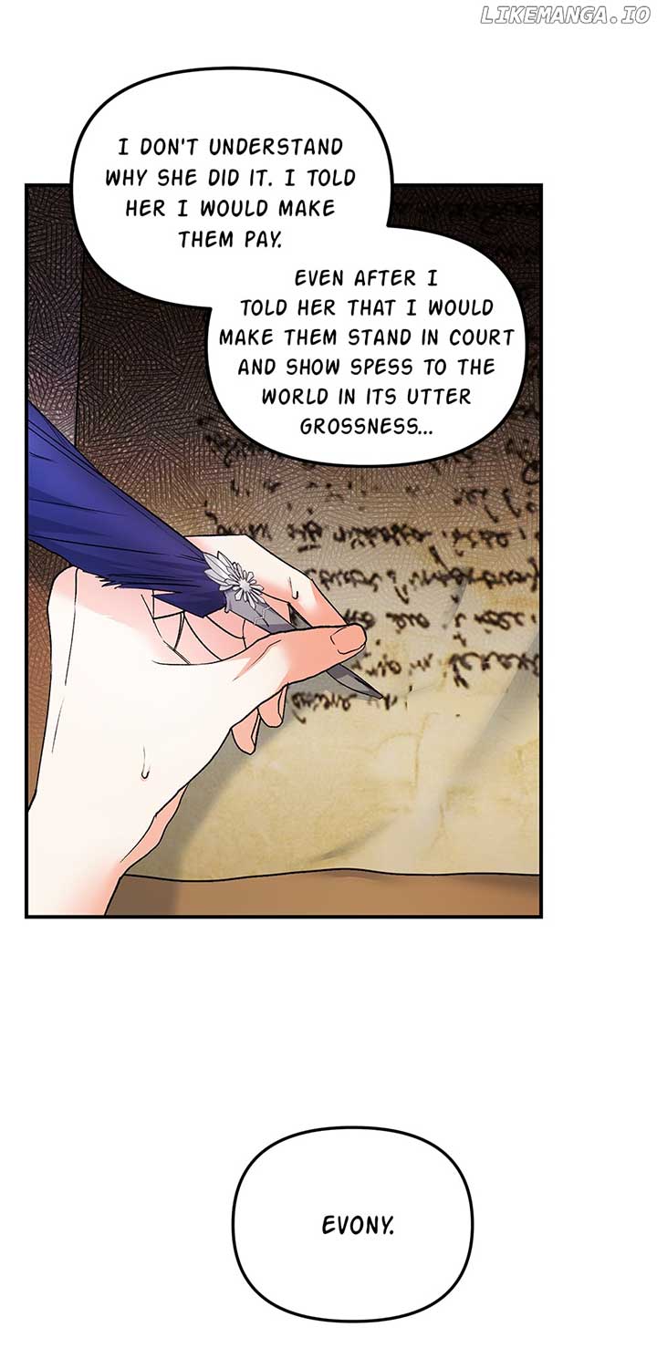Ebony Chapter 120 page 21