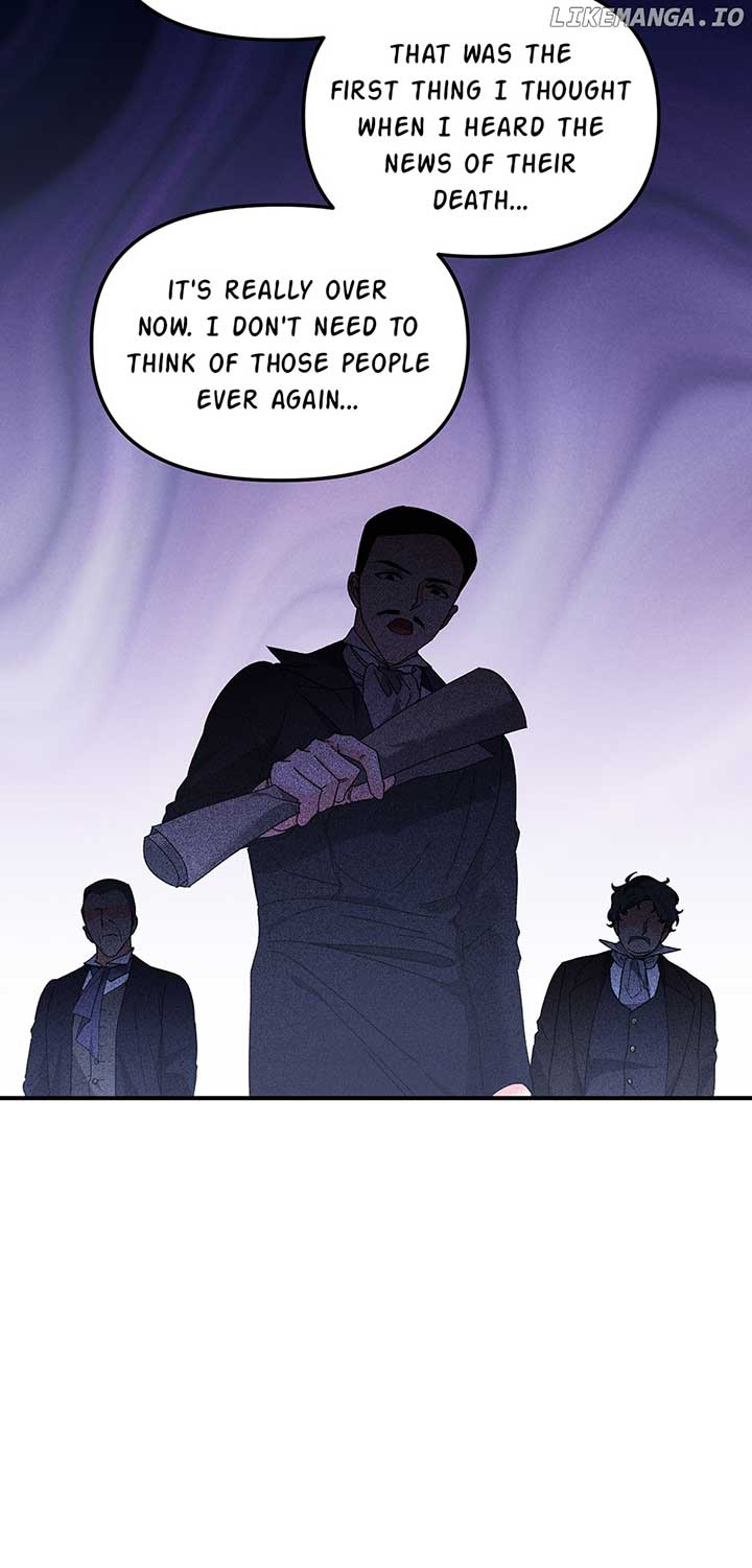 Ebony Chapter 120 page 25