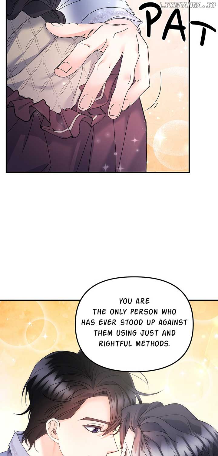 Ebony Chapter 120 page 28