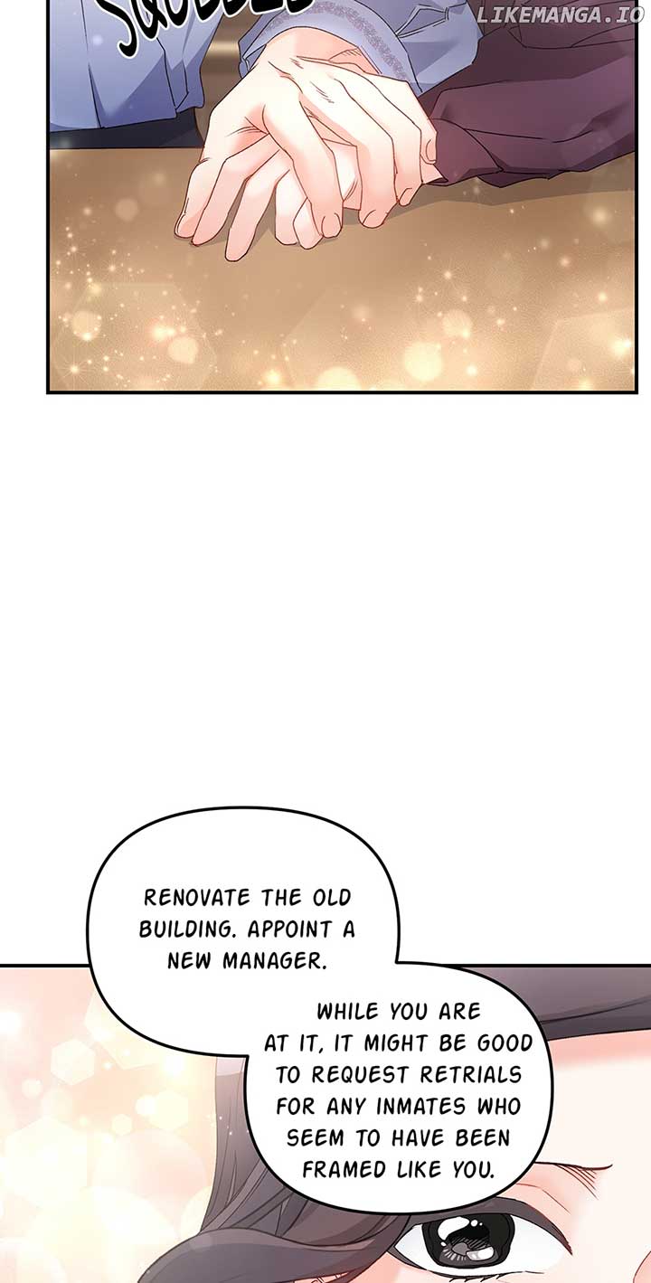Ebony Chapter 120 page 33