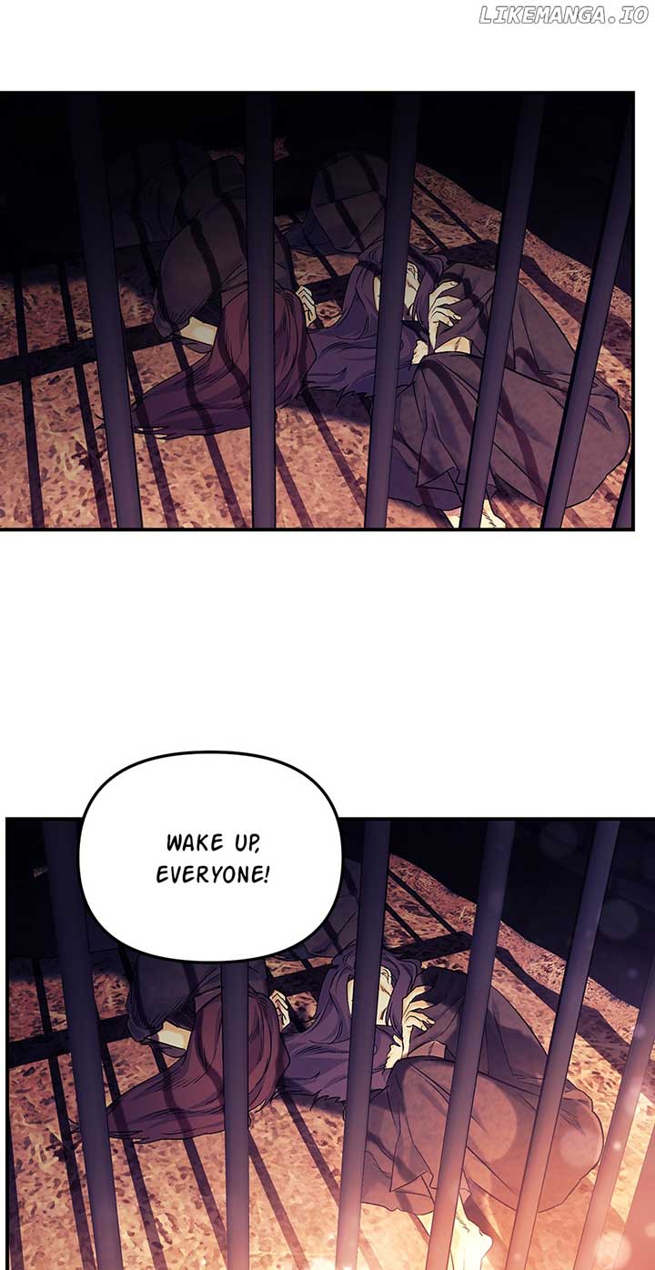 Ebony Chapter 120 page 41
