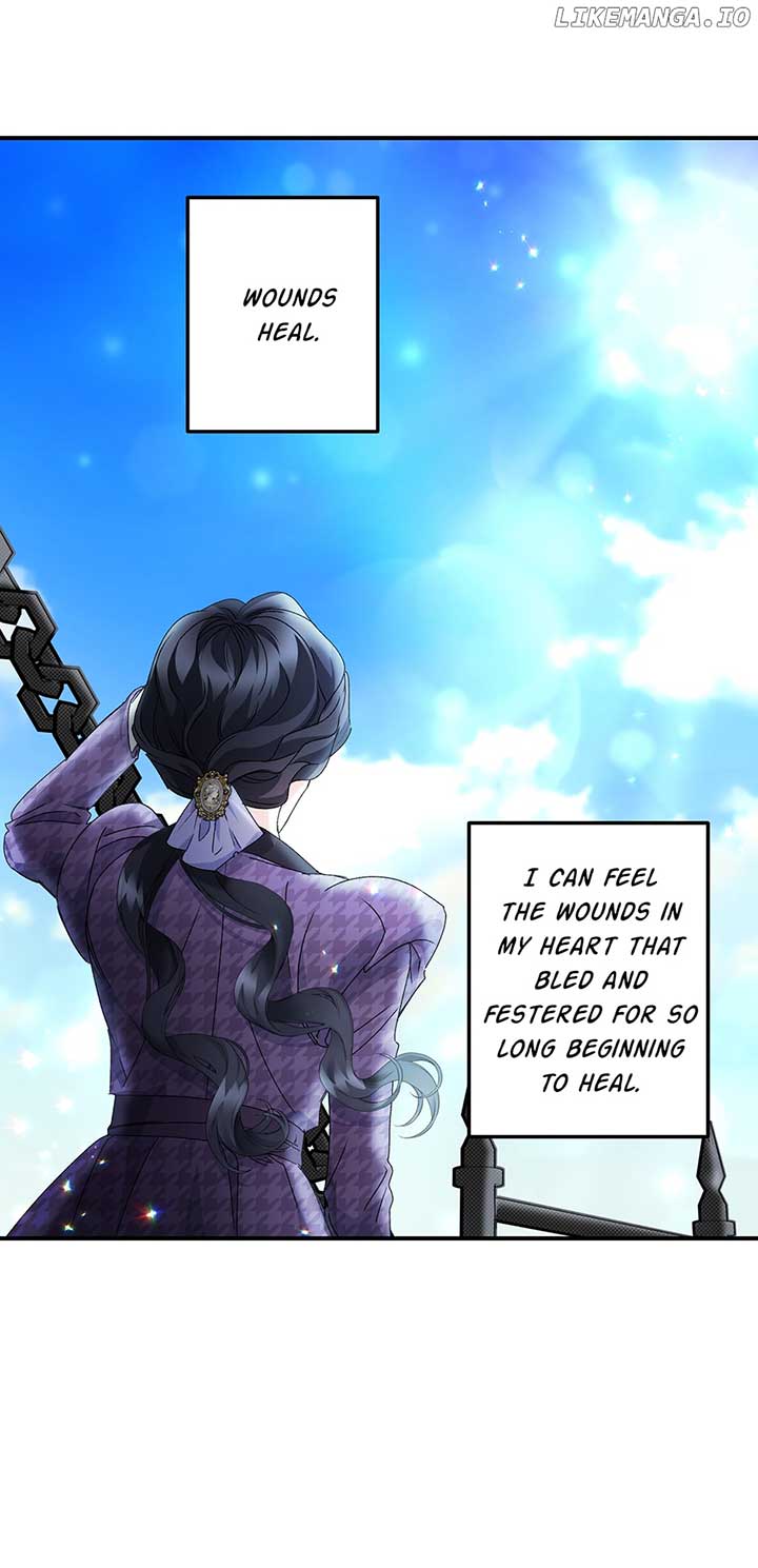 Ebony Chapter 121 page 9