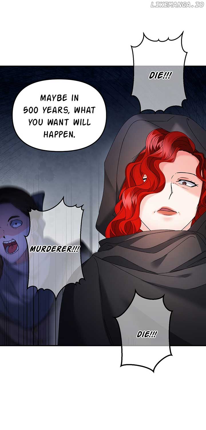 Ebony Chapter 122 page 20