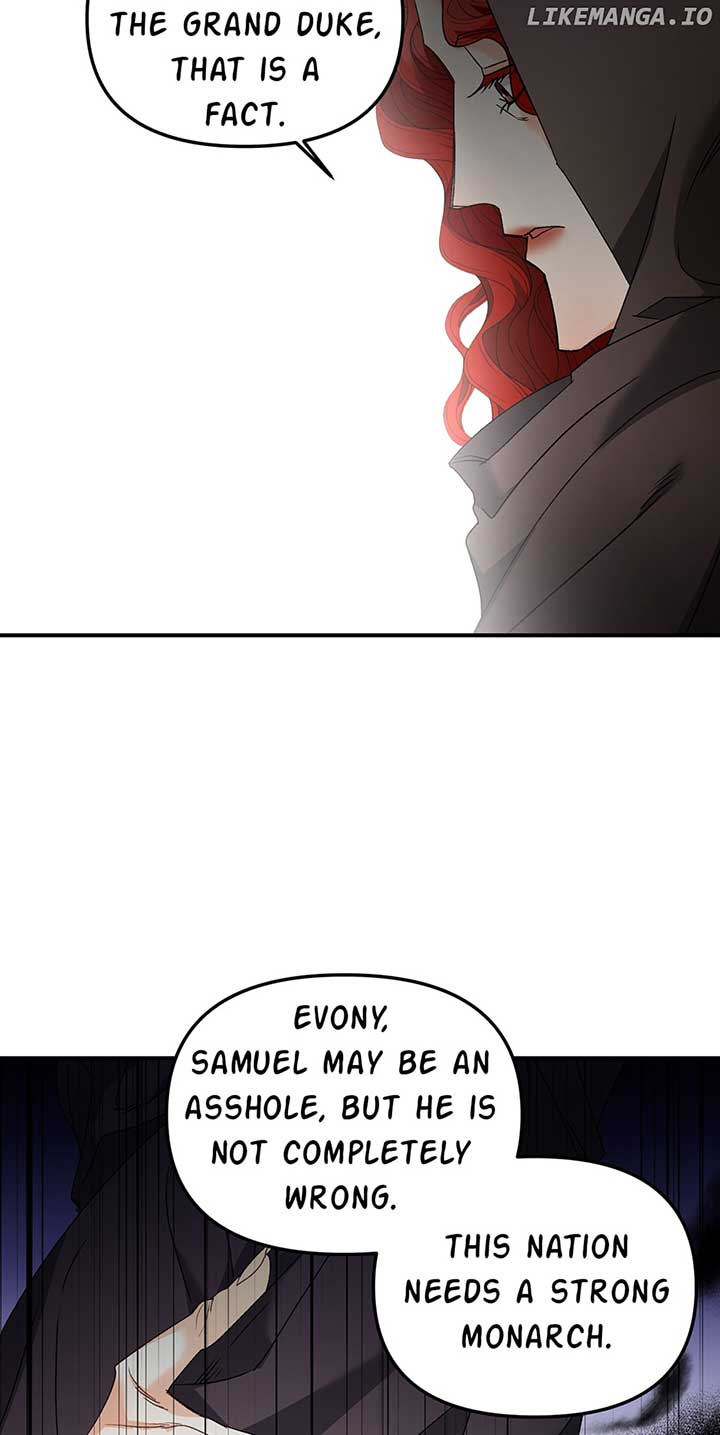 Ebony Chapter 122 page 34