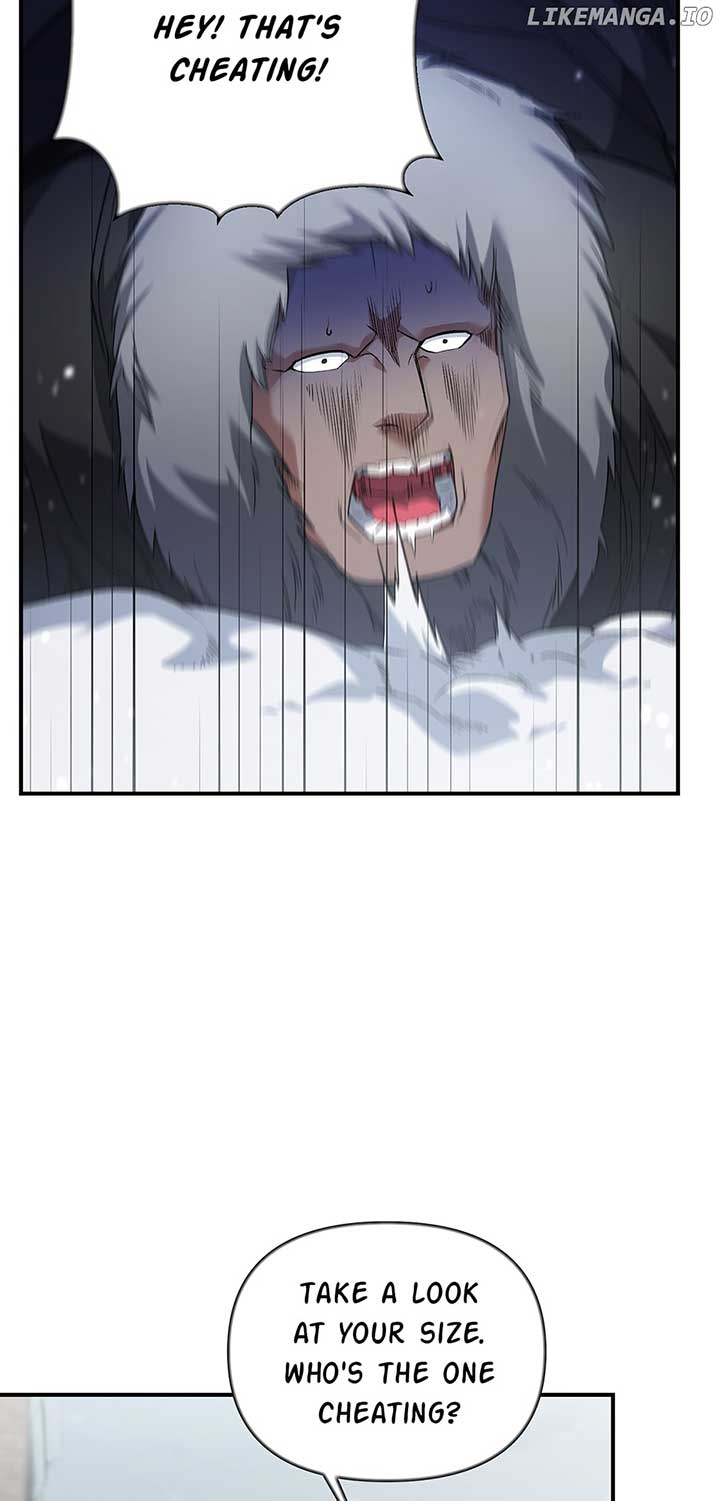 Ebony Chapter 123 page 33