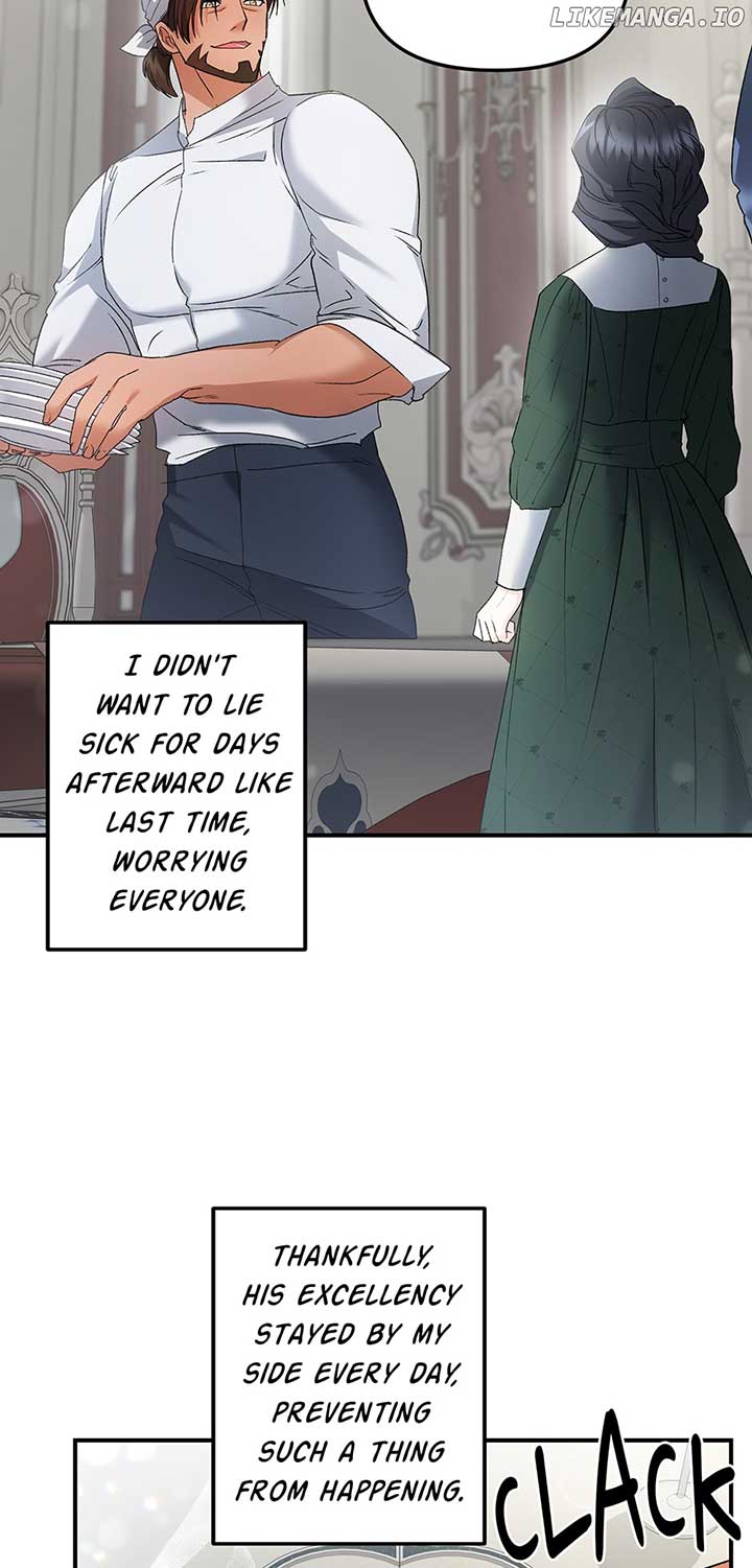 Ebony Chapter 123 page 3