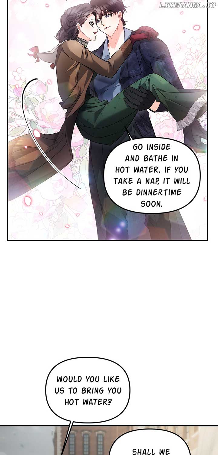 Ebony Chapter 123 page 43