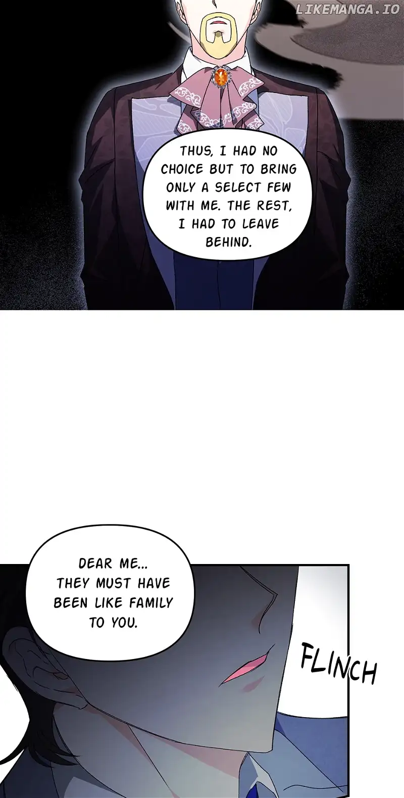 Ebony Chapter 125 page 21