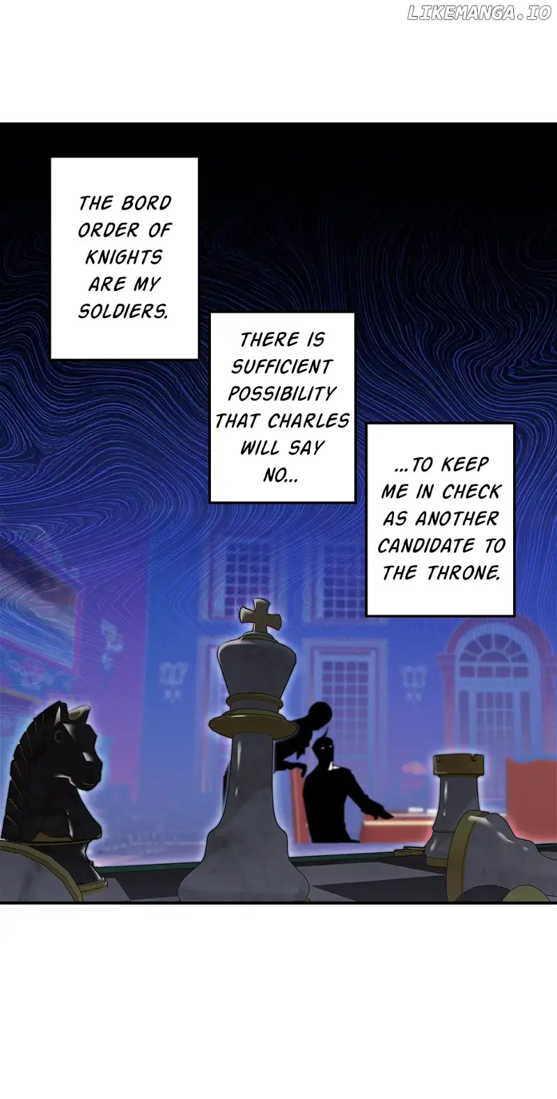 Ebony Chapter 125 page 25