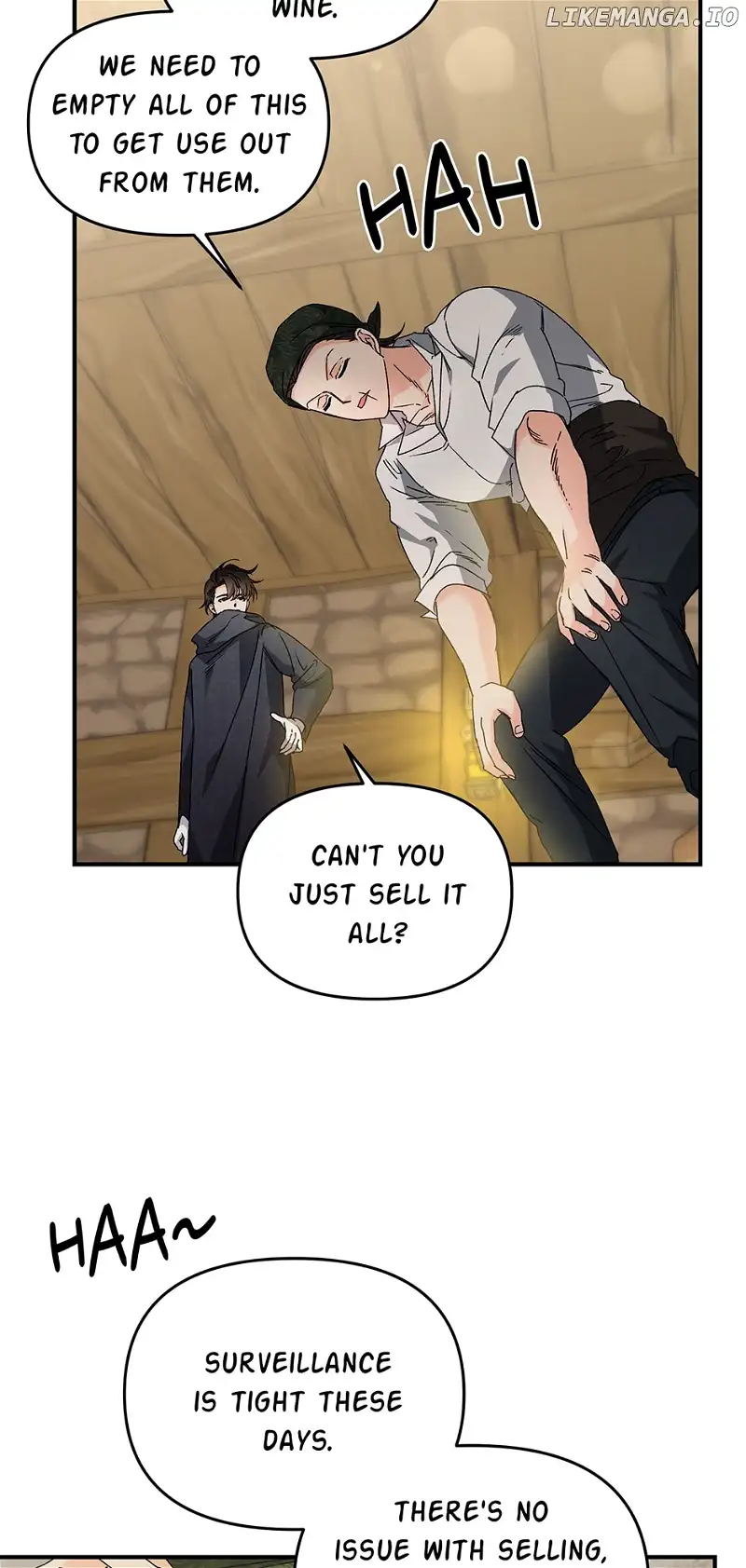 Ebony Chapter 125 page 41