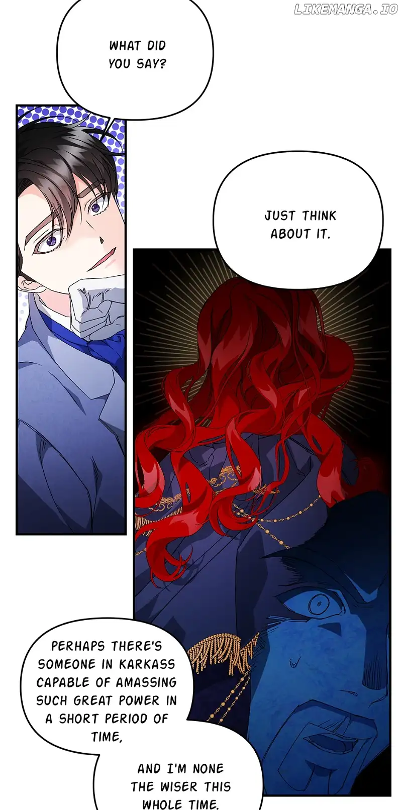 Ebony Chapter 125 page 6
