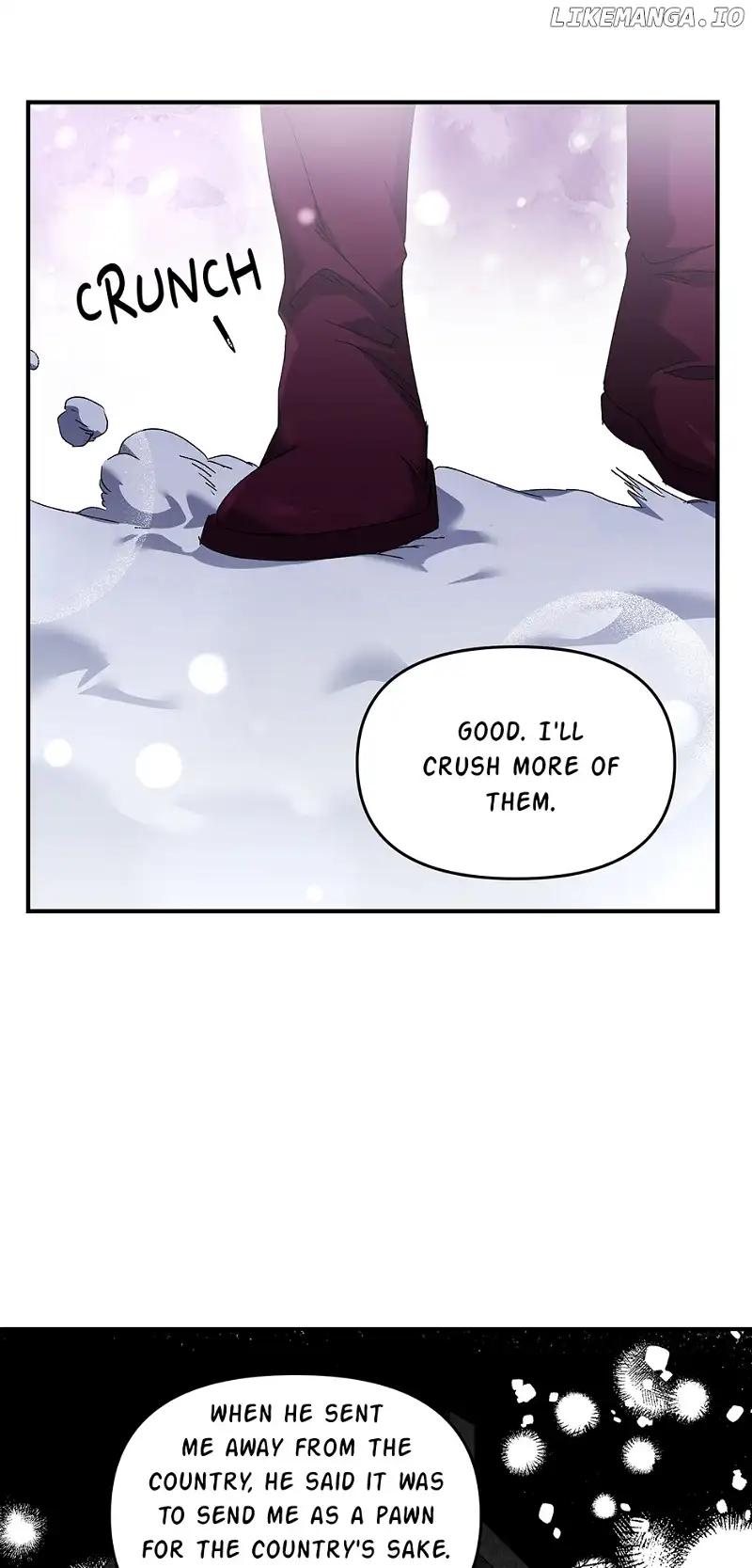 Ebony Chapter 127 page 12
