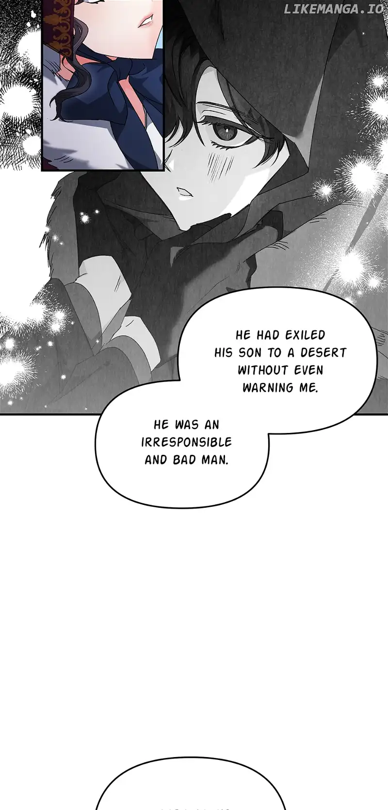 Ebony Chapter 127 page 14
