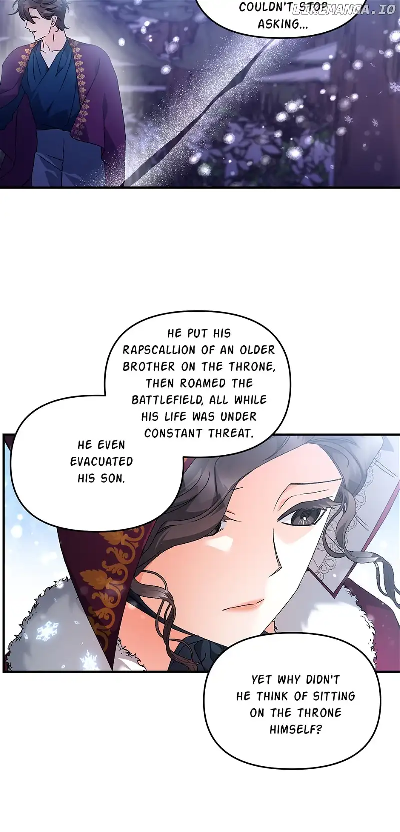 Ebony Chapter 127 page 19