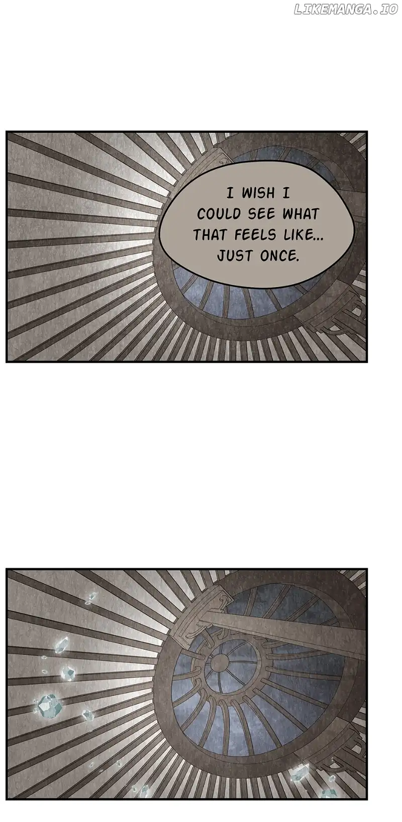 Ebony Chapter 127 page 26
