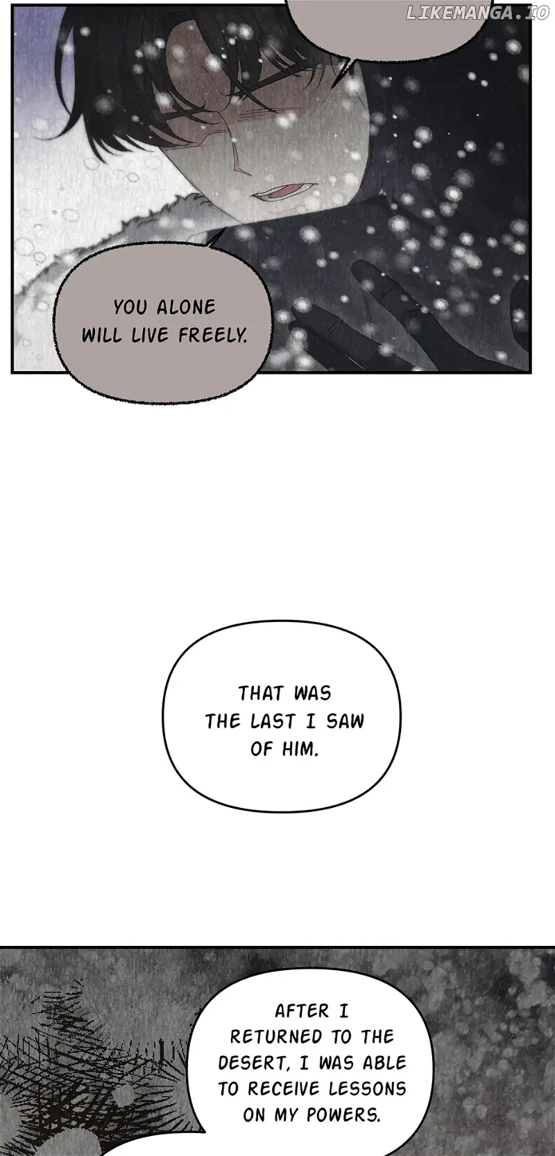 Ebony Chapter 127 page 36