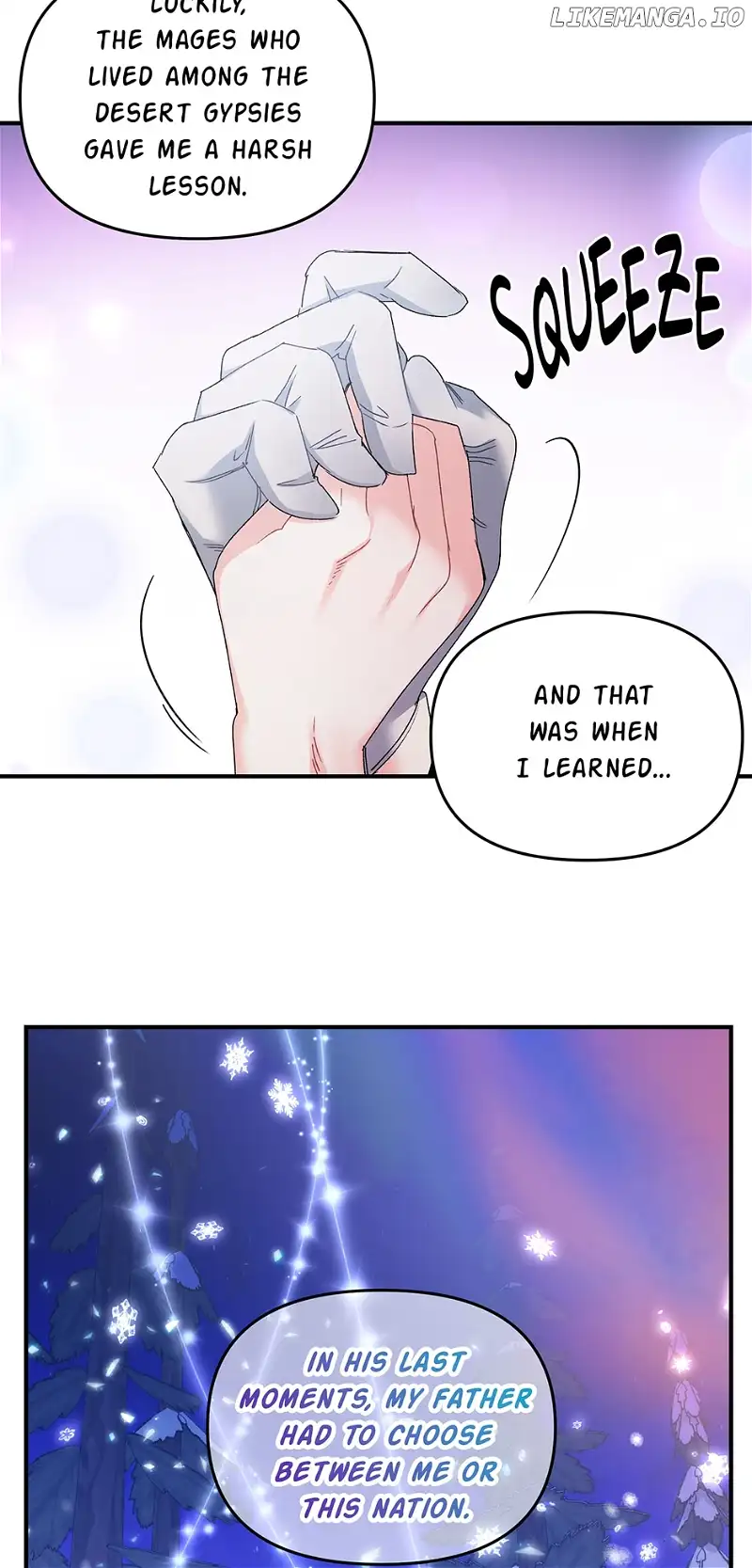 Ebony Chapter 127 page 42