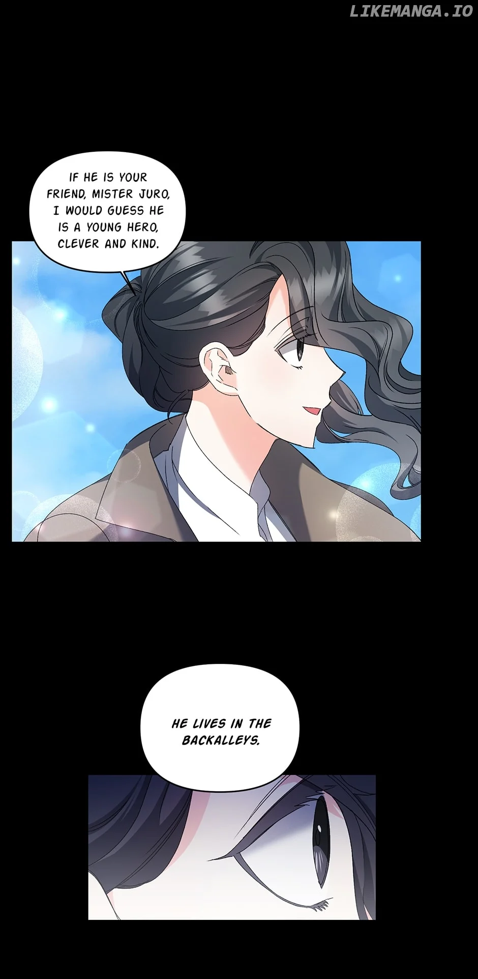 Ebony Chapter 136 page 10