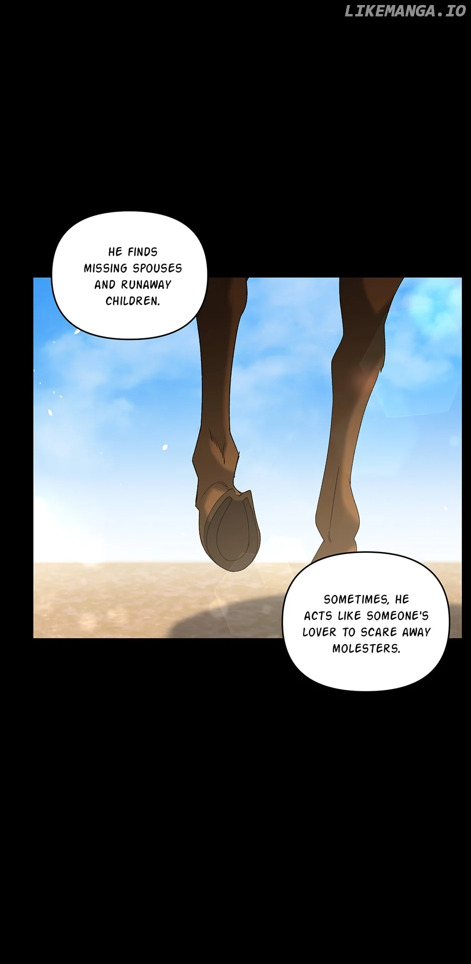 Ebony Chapter 136 page 11