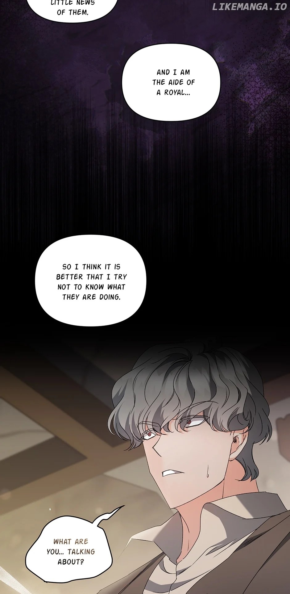 Ebony Chapter 136 page 13
