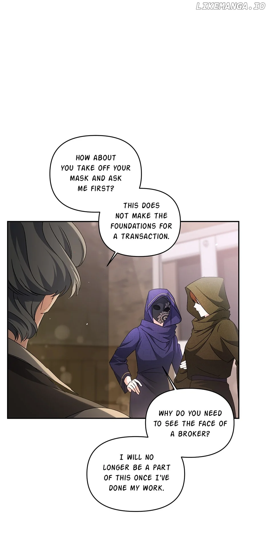 Ebony Chapter 136 page 18