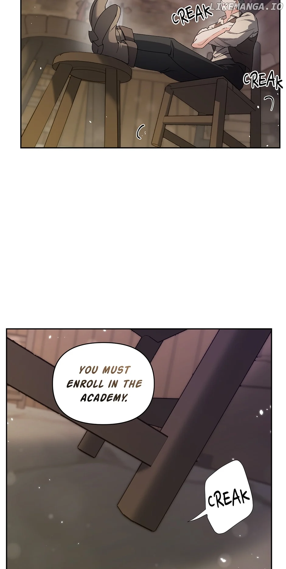 Ebony Chapter 136 page 22