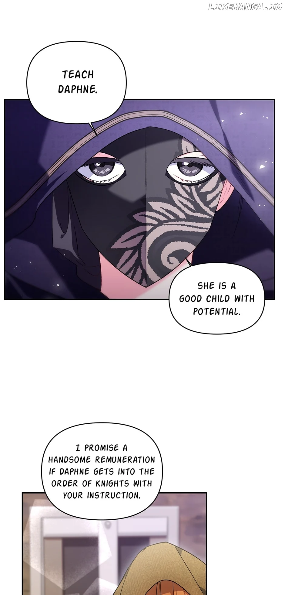 Ebony Chapter 136 page 31