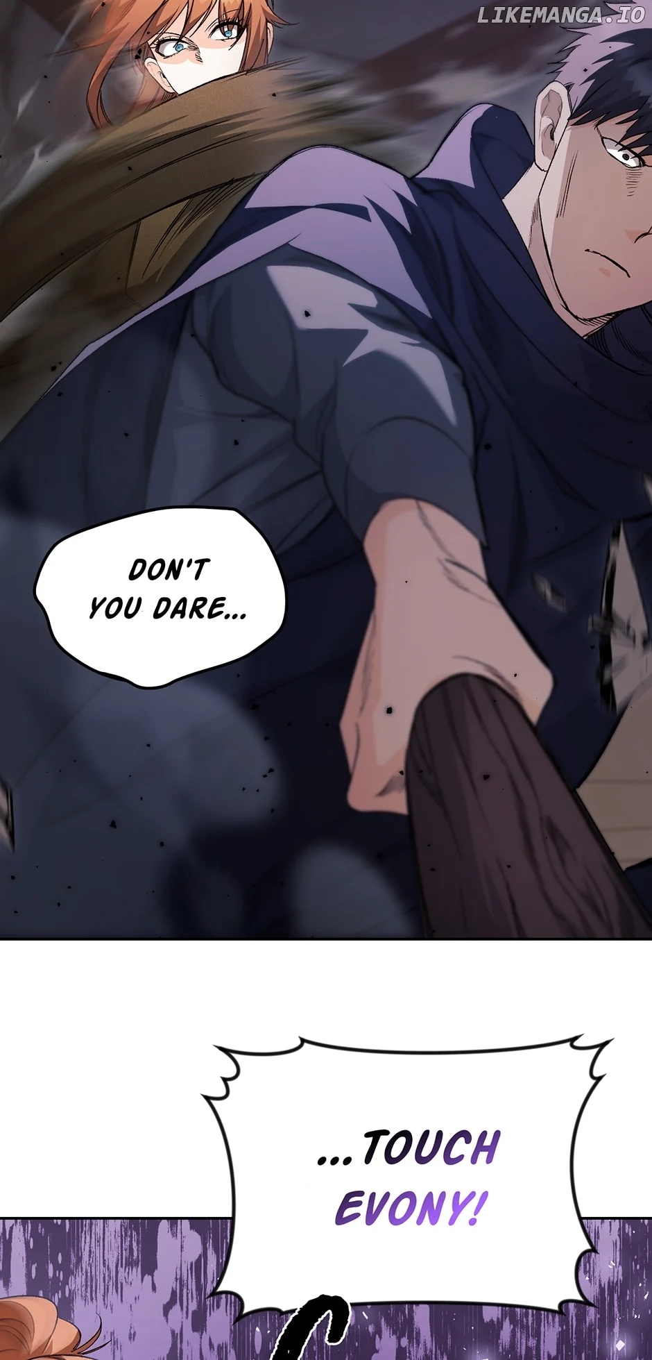 Ebony Chapter 136 page 38
