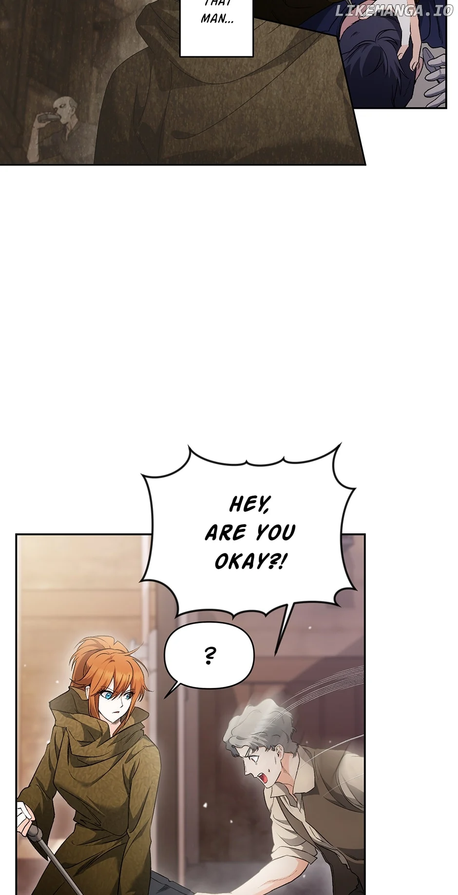 Ebony Chapter 136 page 41