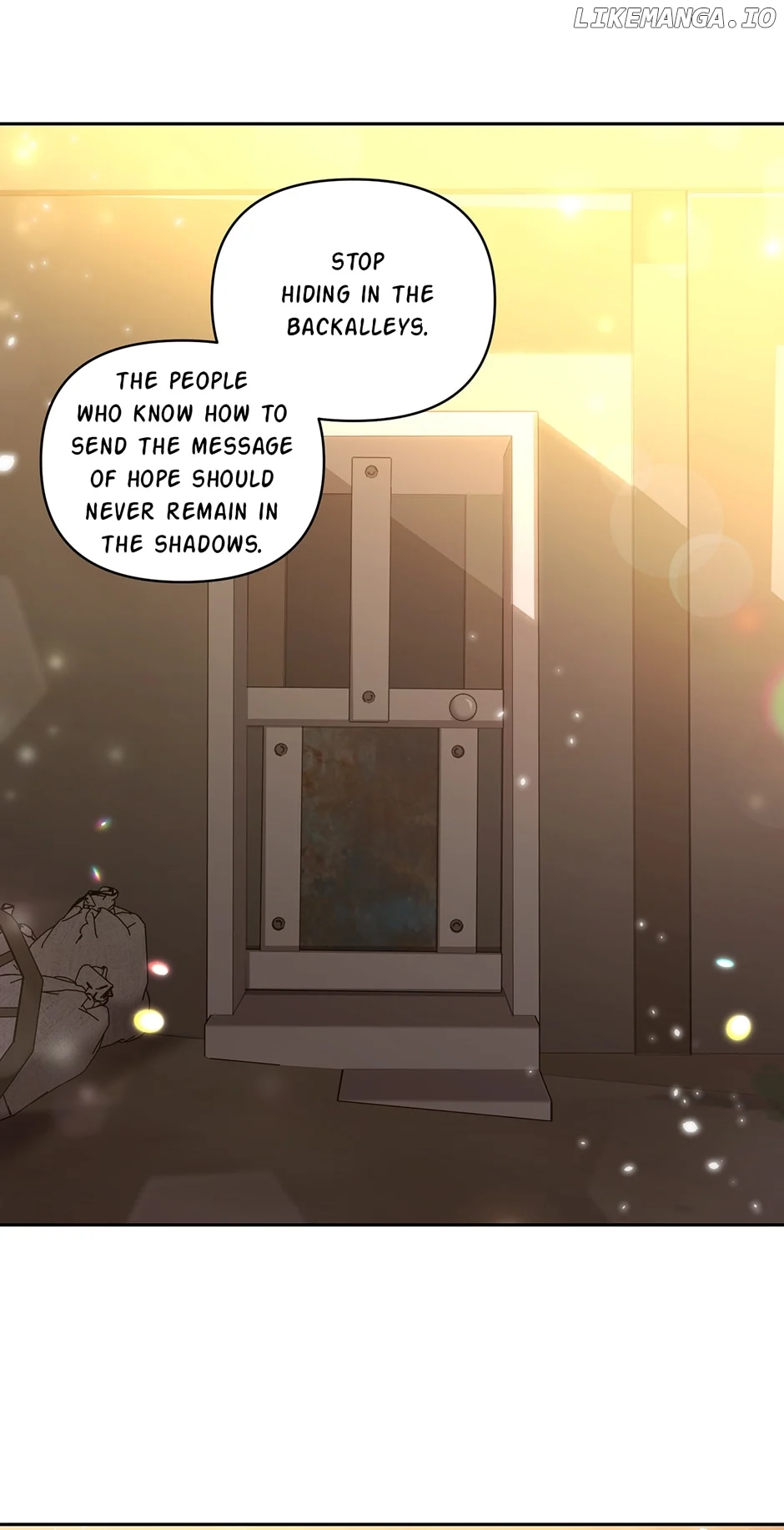 Ebony Chapter 136 page 46