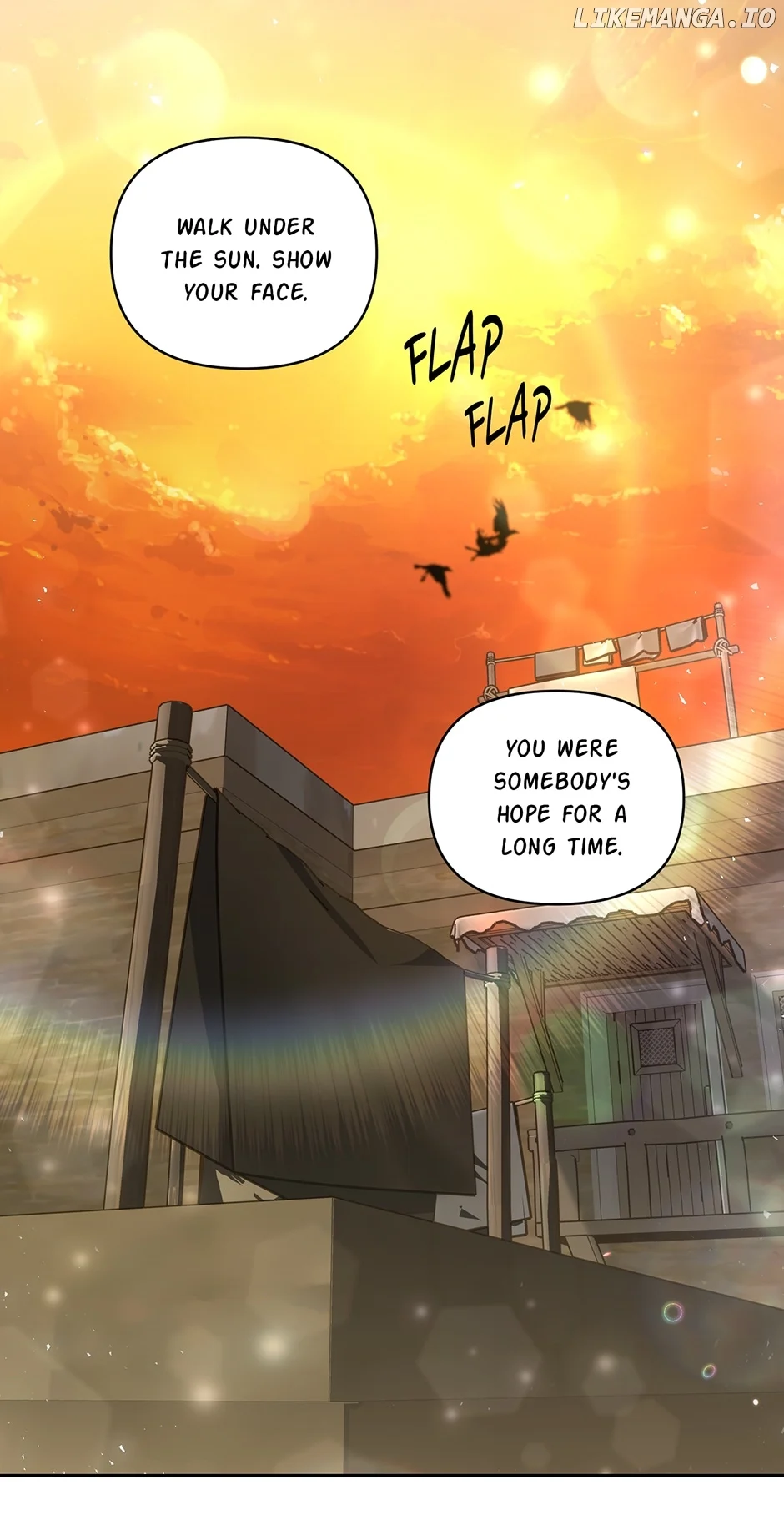 Ebony Chapter 136 page 47