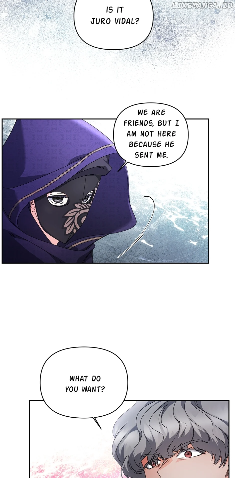 Ebony Chapter 136 page 6